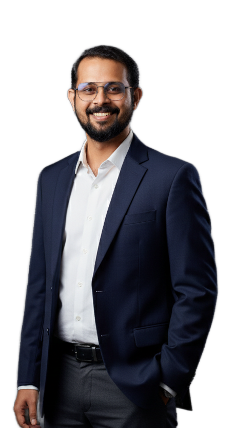 Vishnu Prasad M V