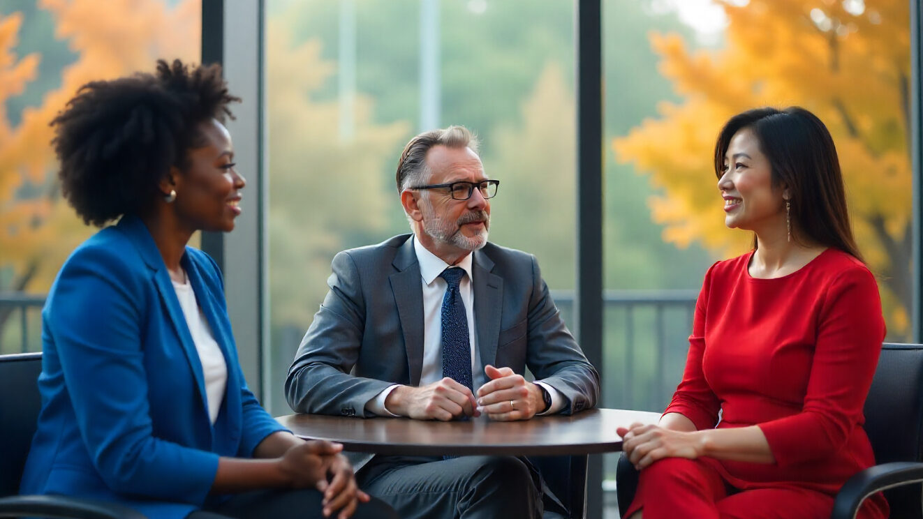 Emerging Trends in HR