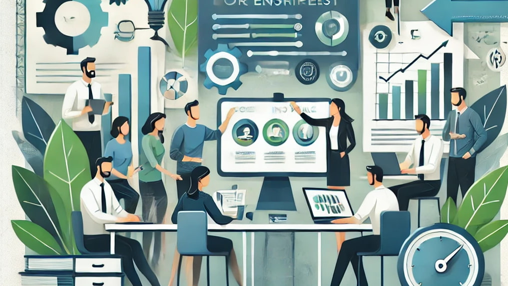 Career Development for Employees