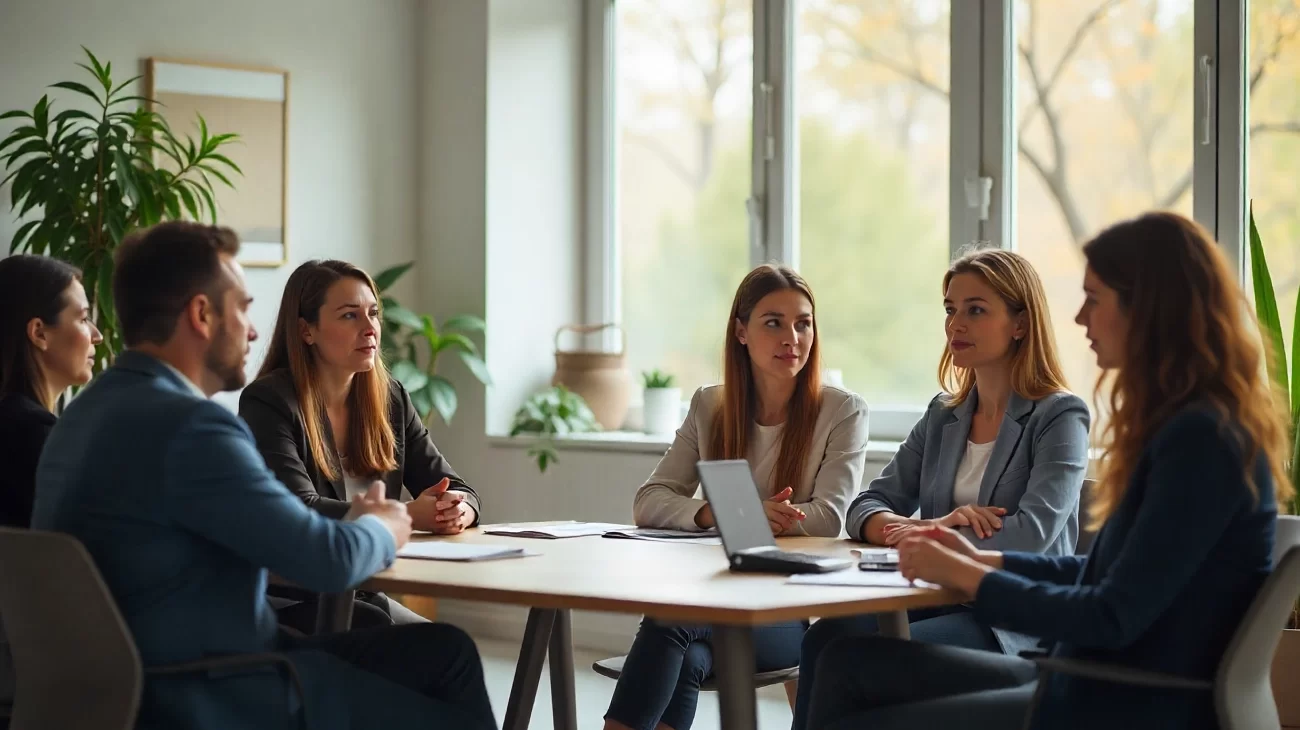 Career Development for Employees