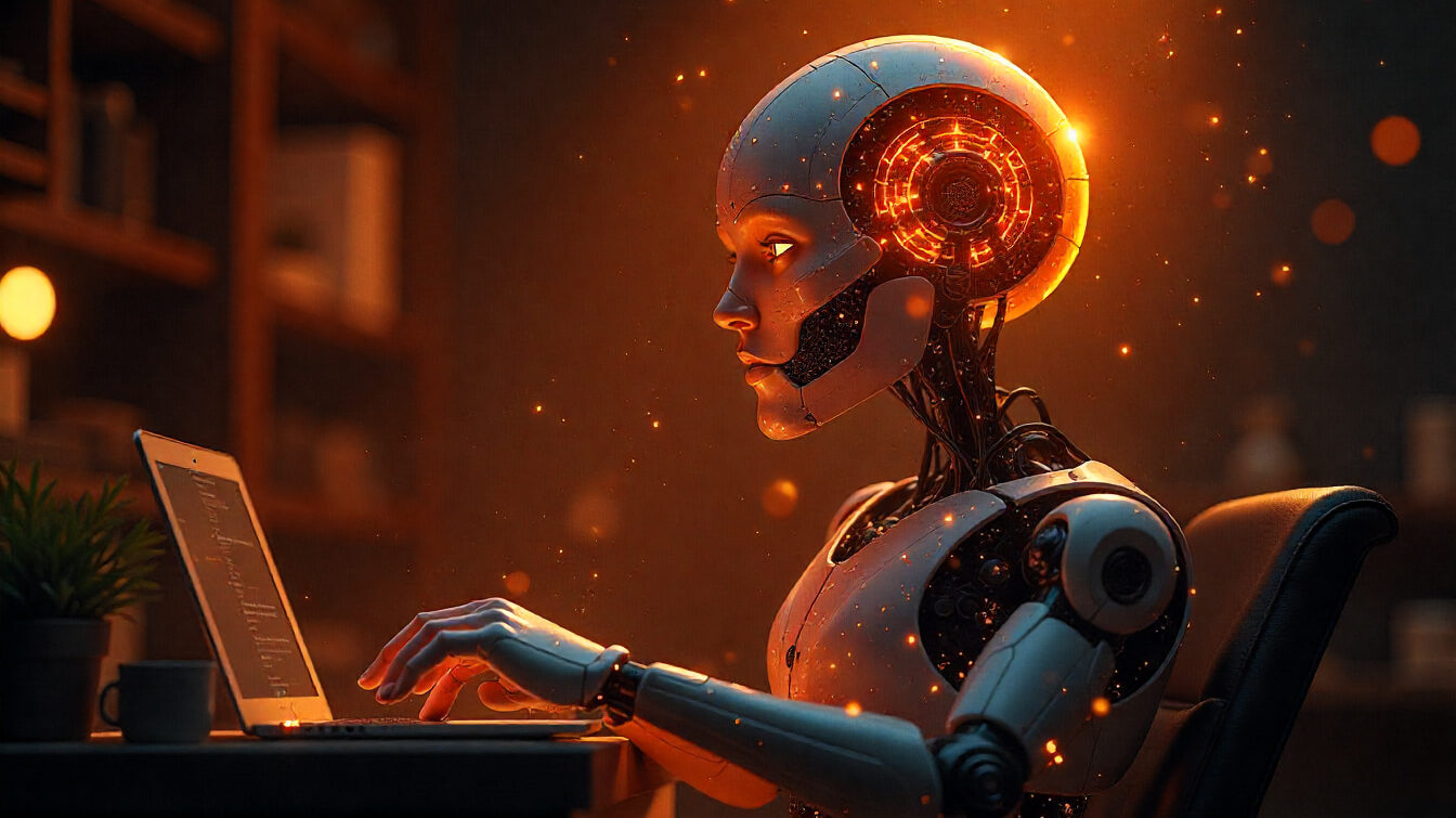 Future of AI
