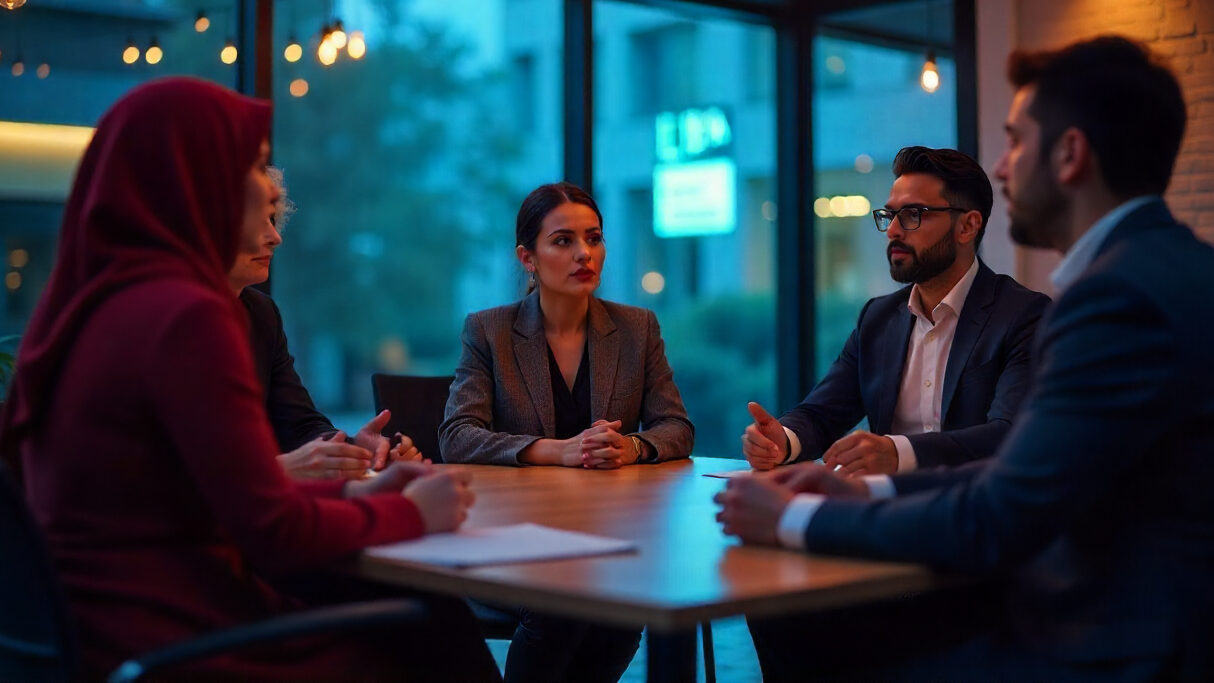 Critical Thinking in Corporate Life