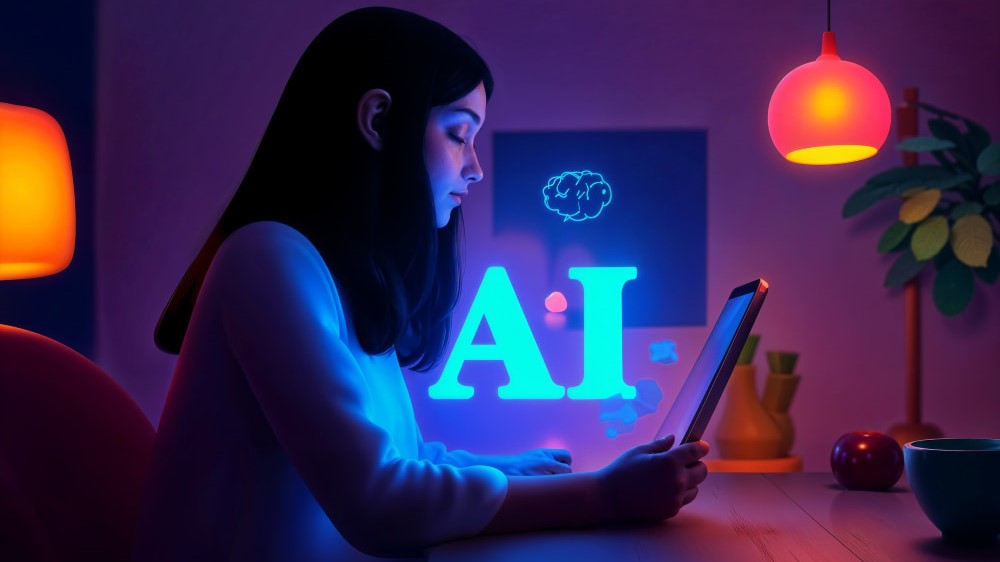 The Future of AI in Digital Marketing