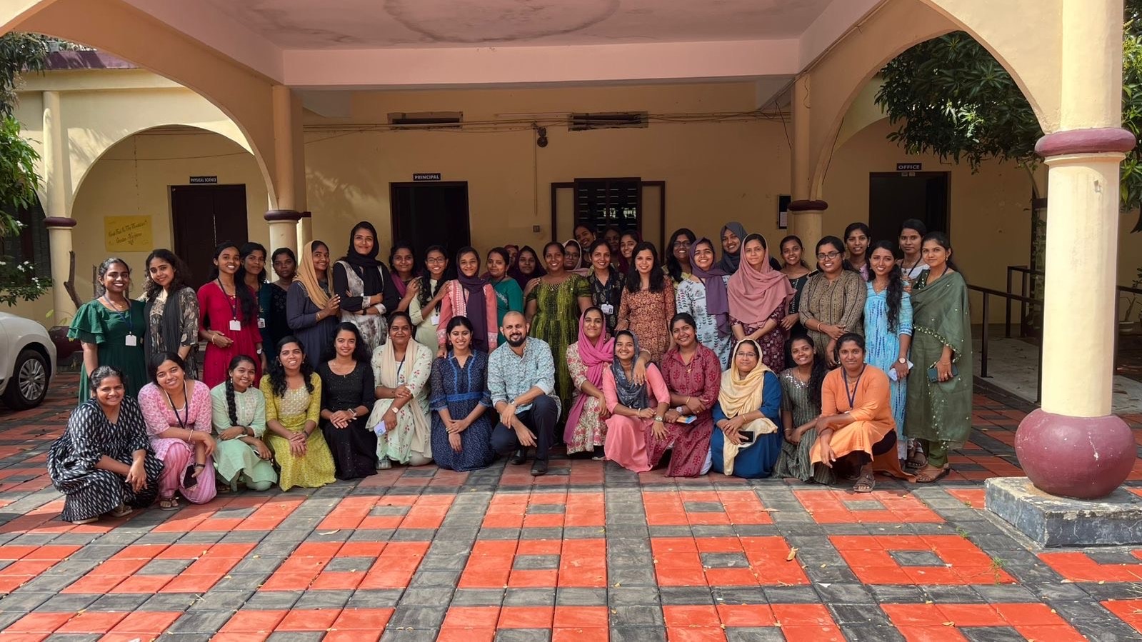 Session on Continuous Learning and Skill