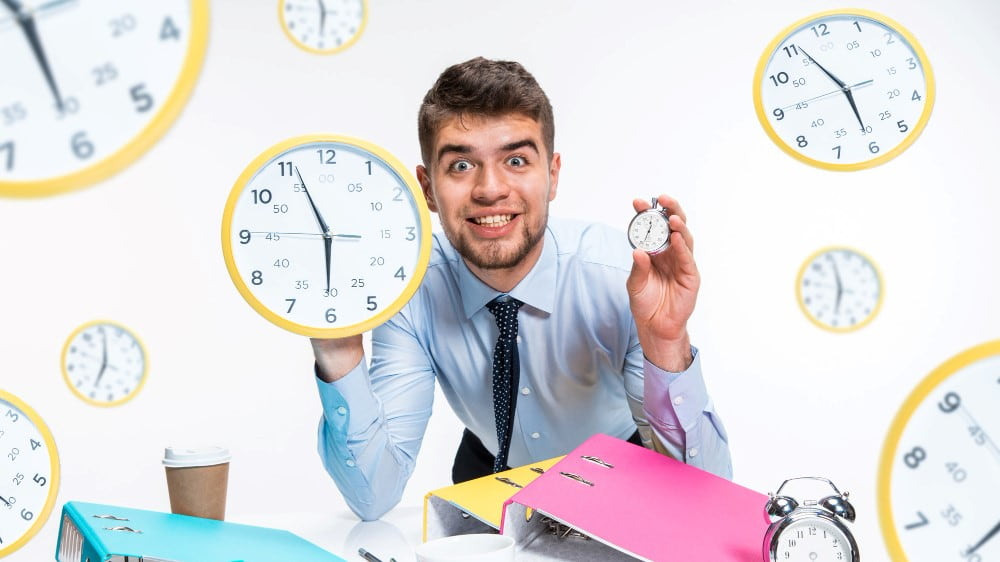Time Management Tips