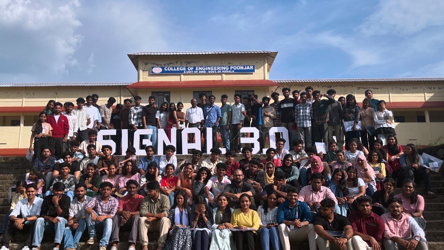 session on Campus to Corporate