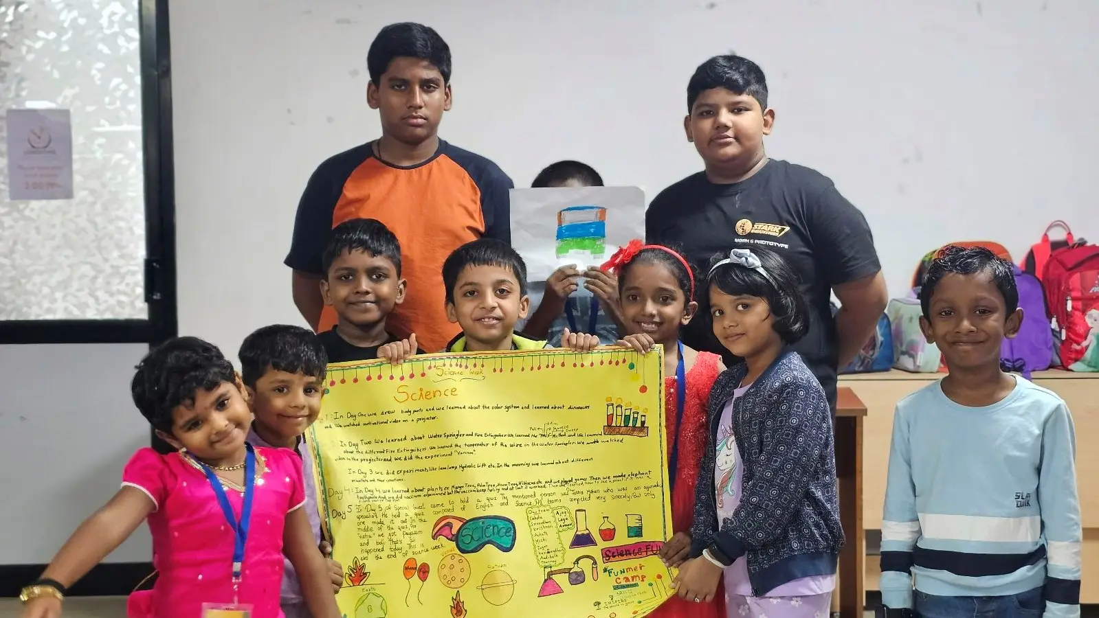 Science Week