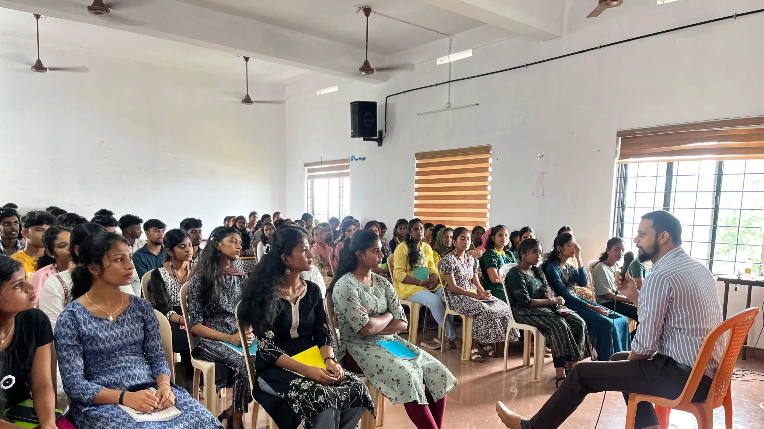 Career Guidance