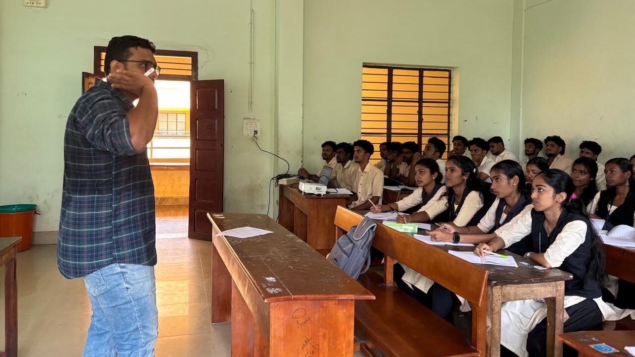 Three-Day Placement Training