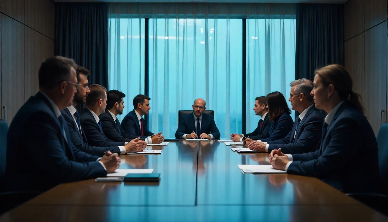 empathy as a leader