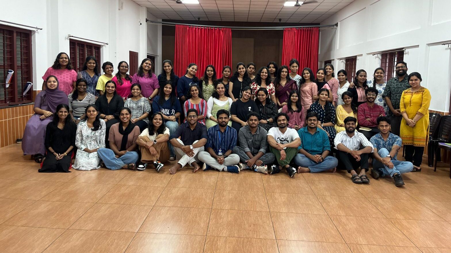 Two Day Placement Training
