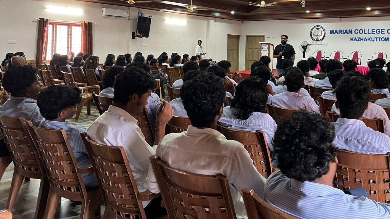 Personality Development
