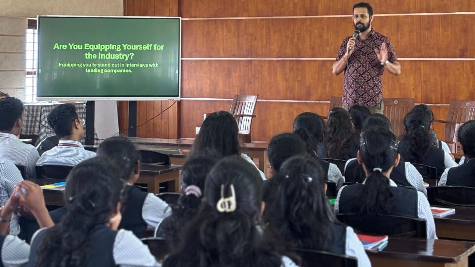 Placement Training Orientation