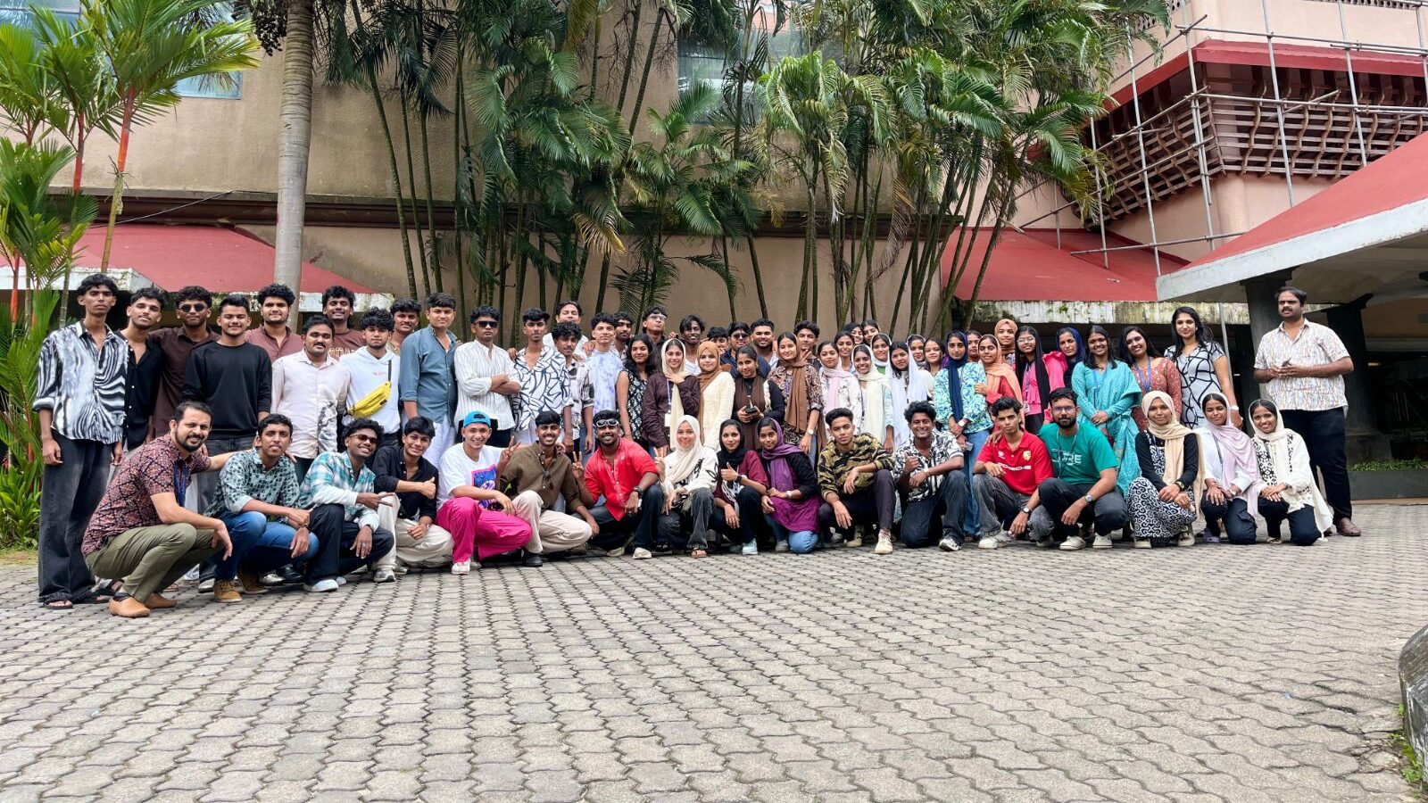 Industrial Visit