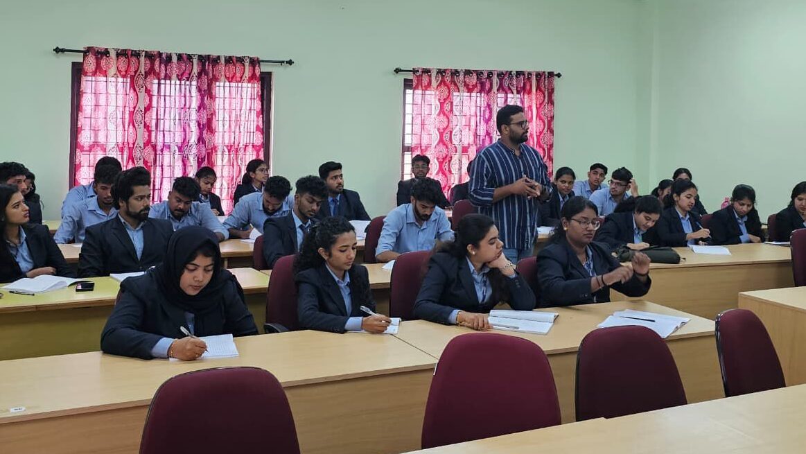 Aptitude Training Program