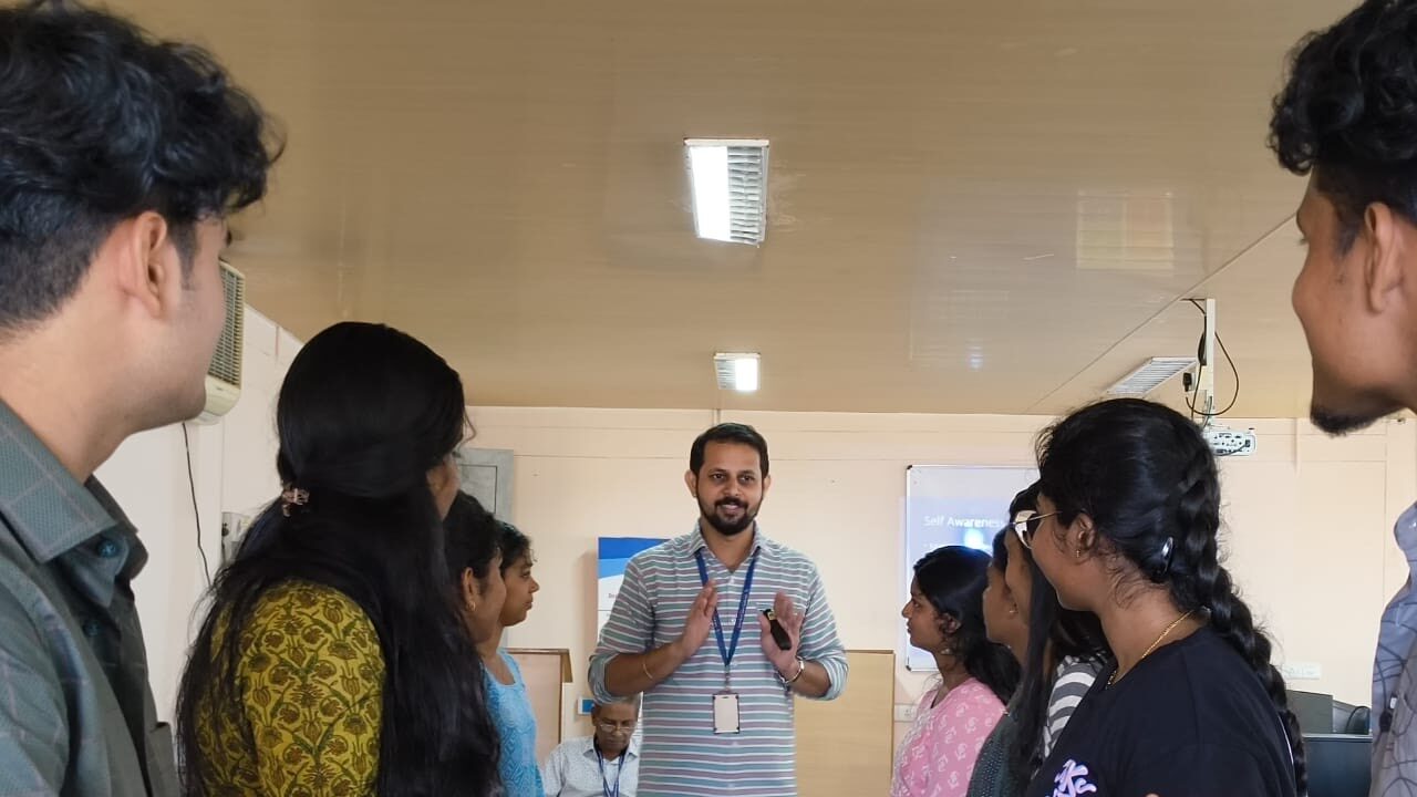 Entrepreneurship Workshop