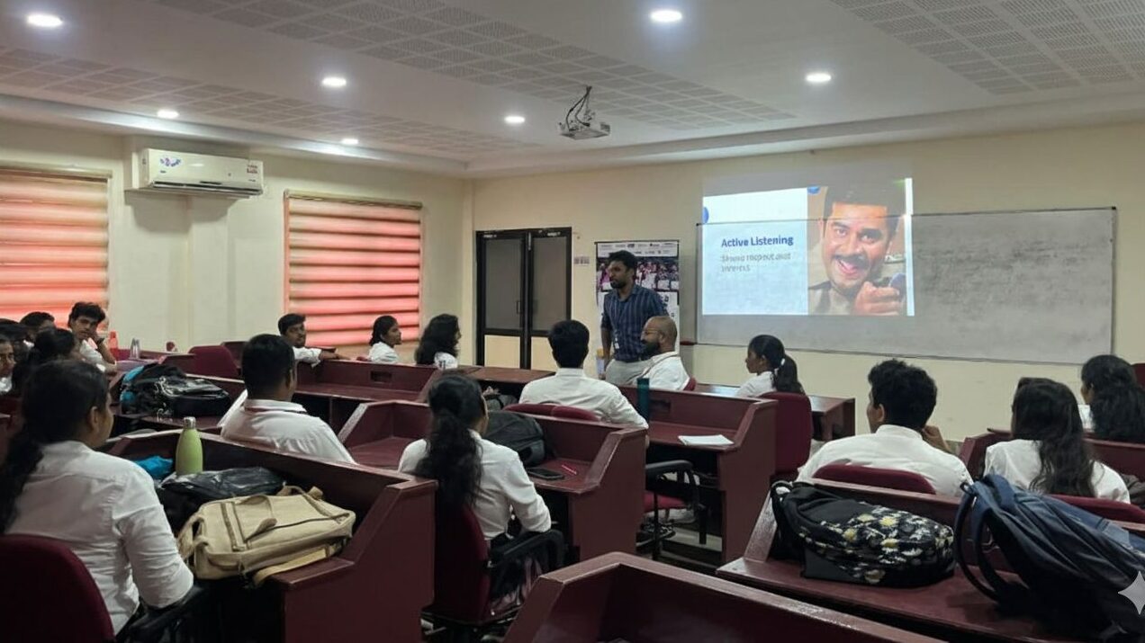 Student Placement Training Program