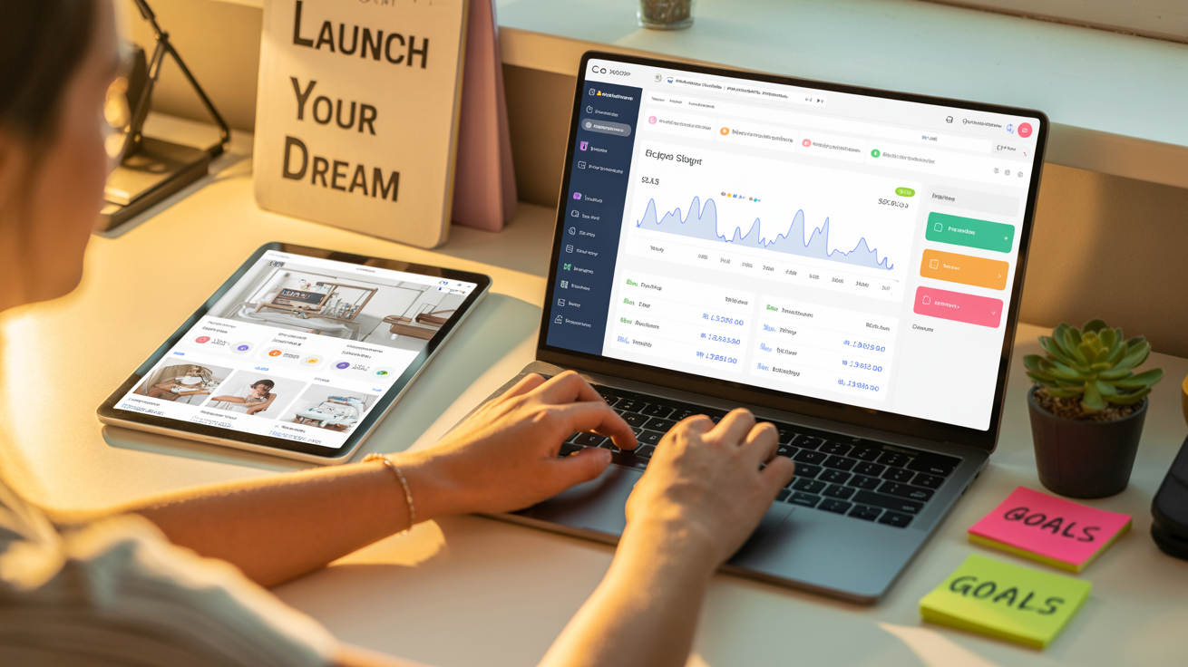Affiliate Marketing vs. E-commerce