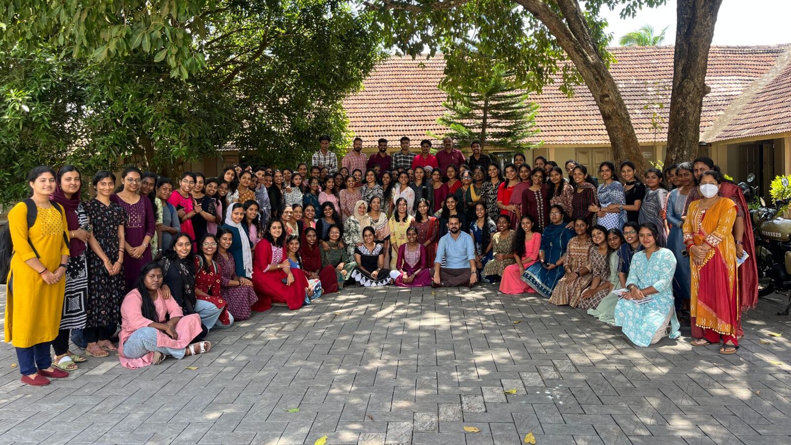 Leadership & Teacher Capacity Building Program