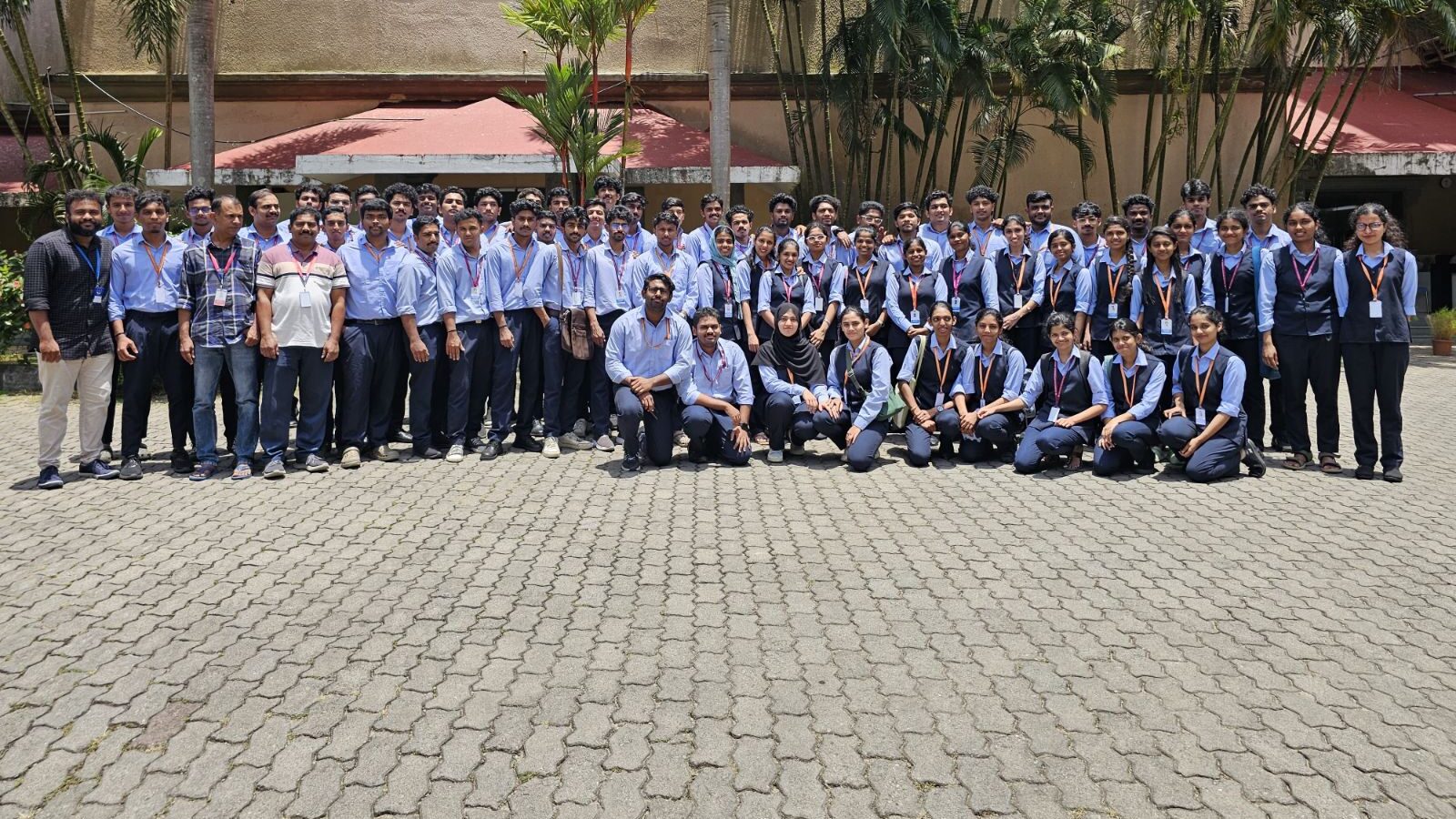 Industrial Visit Program