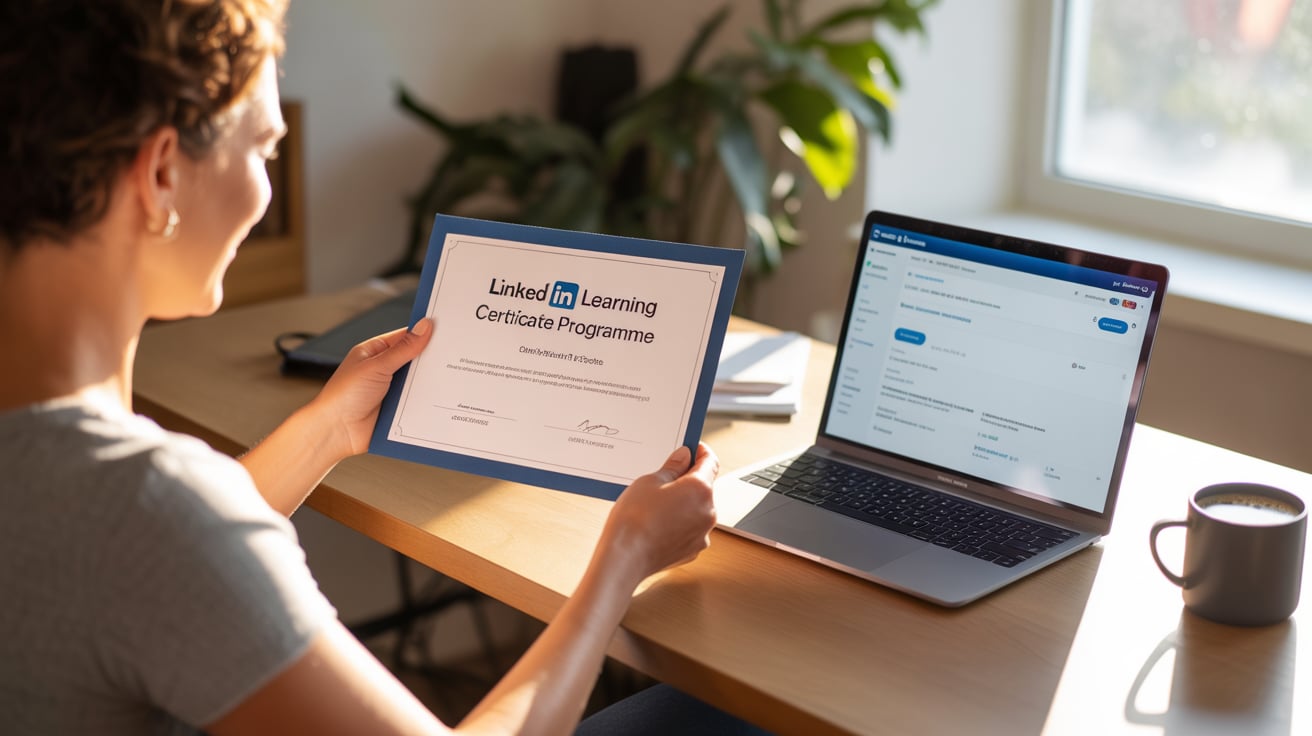 470+ Hours of Free LinkedIn Learning Courses & Certifications