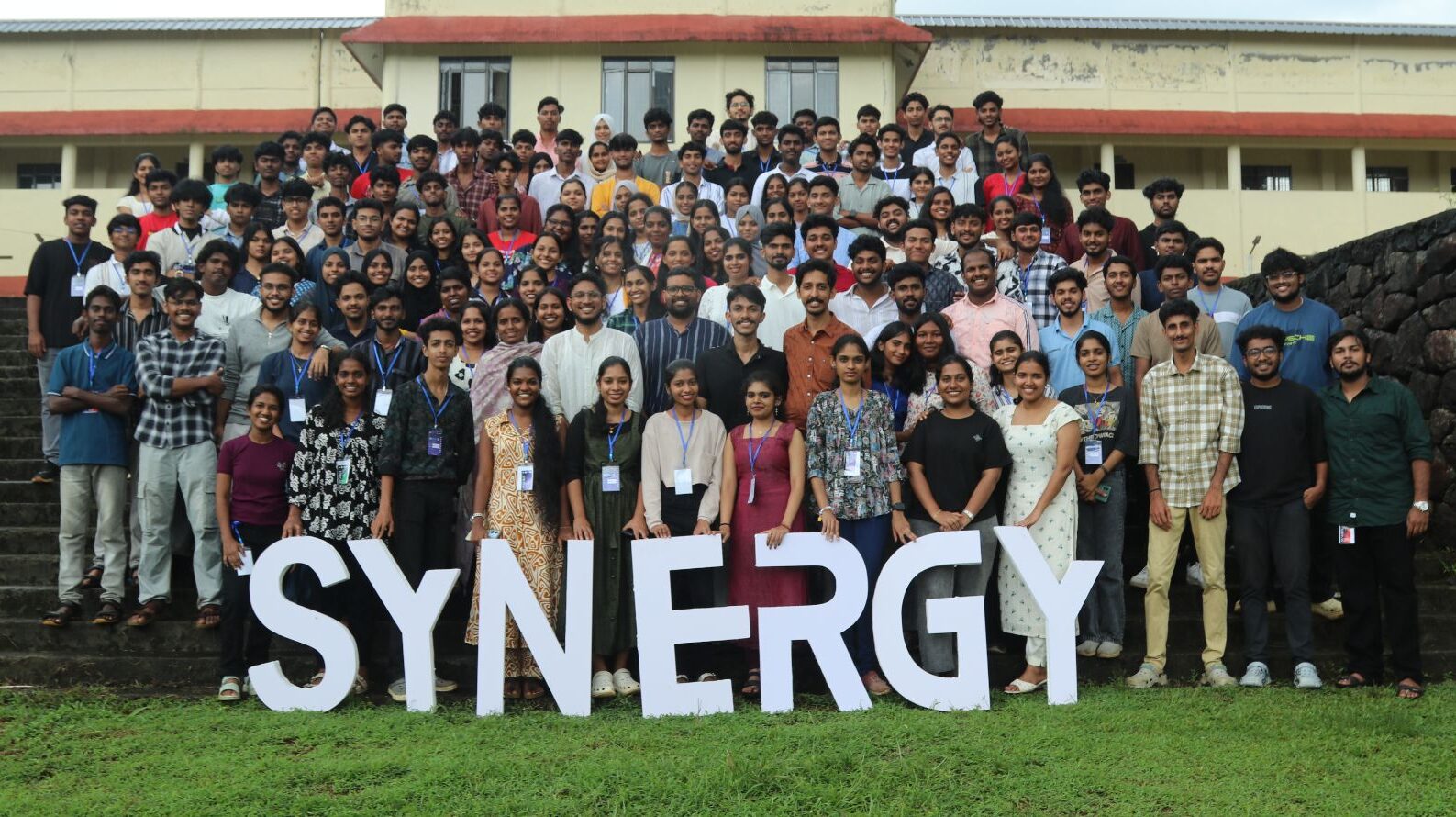 Campus to Corporate Training by Team Inspire