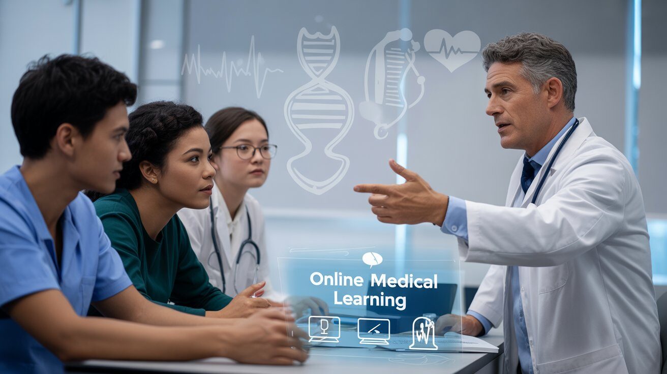 Free Stanford Medicine Courses